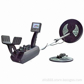 MD-5008 Underground Gold and Metal Detector with 0.6W Power Consumption